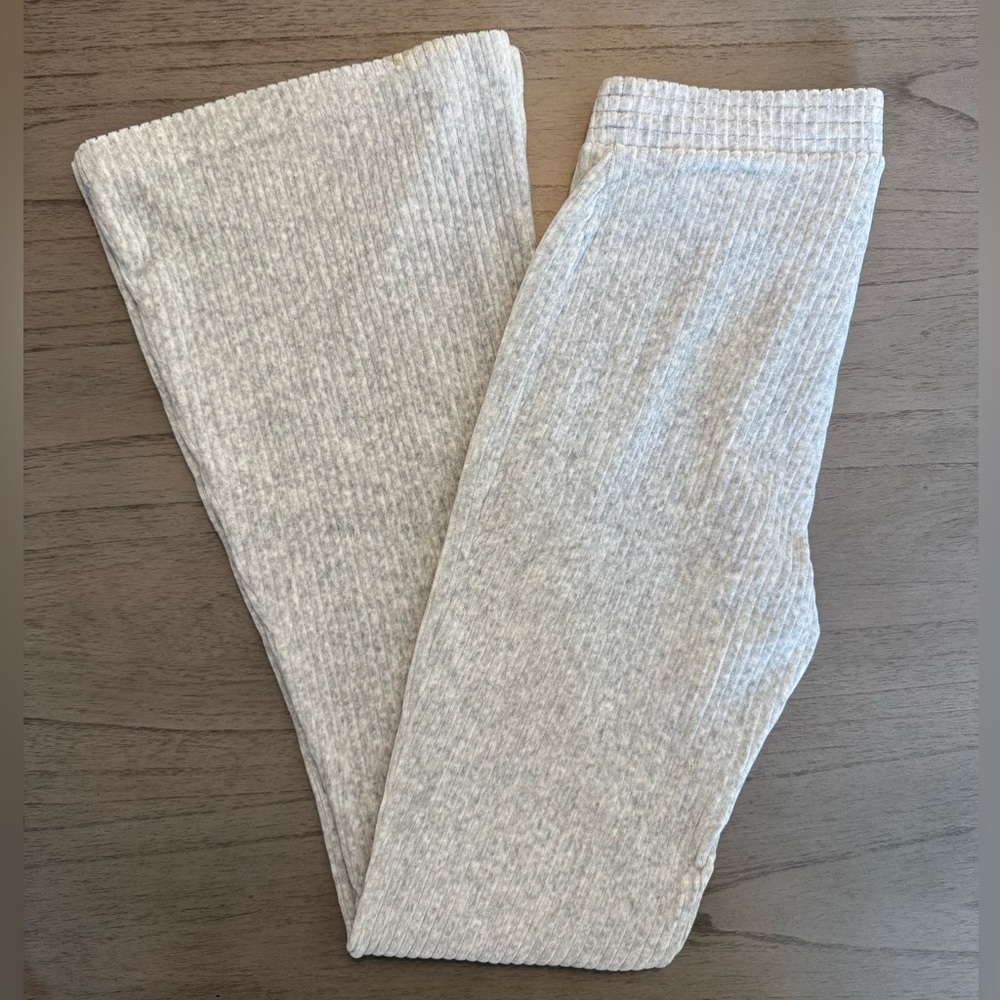 Soft Flared Pants Bundle (2)